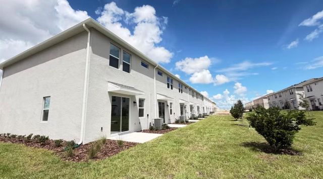 5852 ENERGY WAY, Clermont, FL 34714