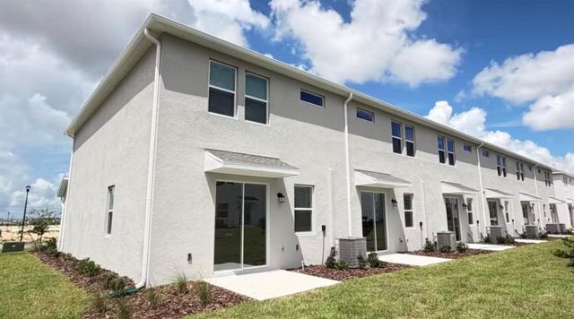 5852 ENERGY WAY, Clermont, FL 34714