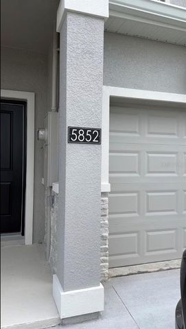 5852 ENERGY WAY, Clermont, FL 34714