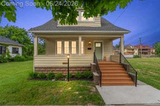 2476 Beals Street, Detroit, MI 48214