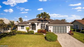 409 Waterleaf CT, Marco Island, FL 34145