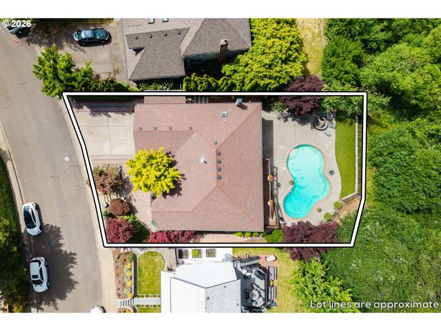14855 Sw CHARDONNAY Ave, Portland, OR 97224