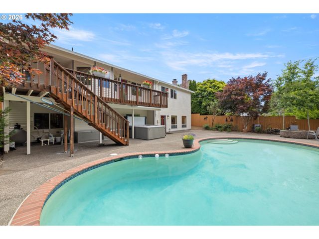 14855 Sw CHARDONNAY Ave, Portland, OR 97224