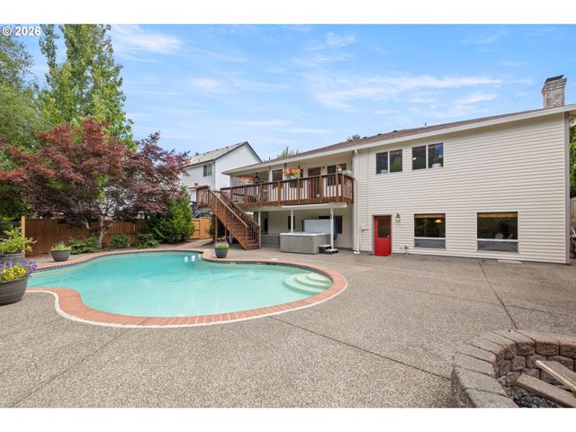 14855 Sw CHARDONNAY Ave, Portland, OR 97224
