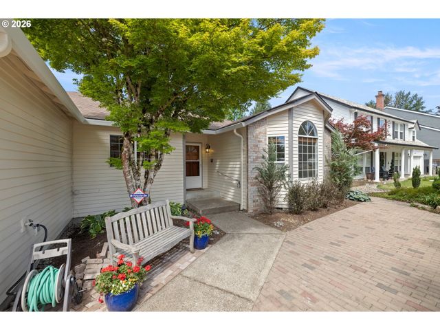 14855 Sw CHARDONNAY Ave, Portland, OR 97224