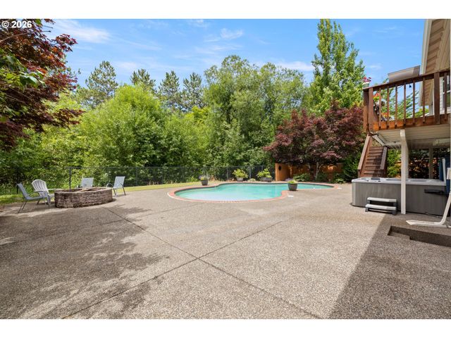 14855 Sw CHARDONNAY Ave, Portland, OR 97224