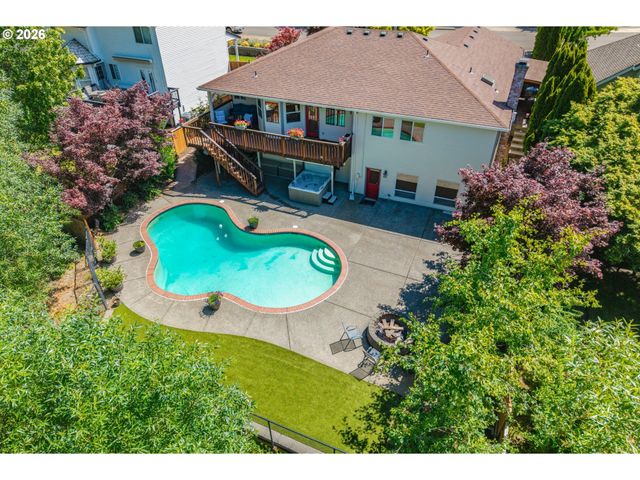 14855 Sw CHARDONNAY Ave, Portland, OR 97224