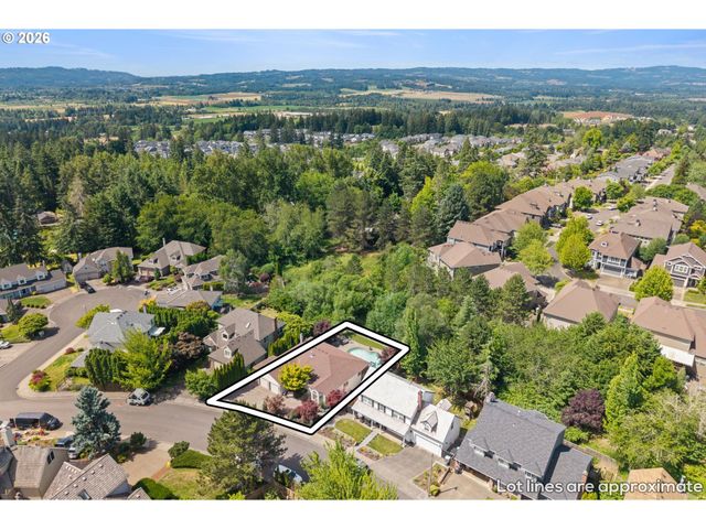 14855 Sw CHARDONNAY Ave, Portland, OR 97224