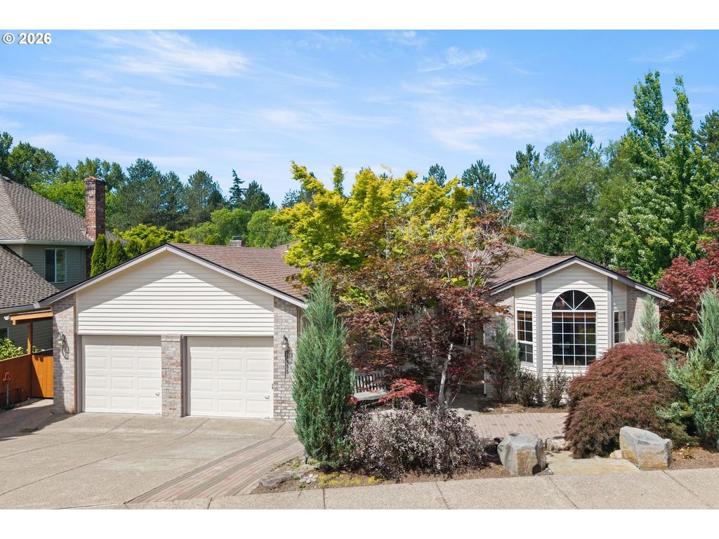 14855 Sw CHARDONNAY Ave, Portland, OR 97224