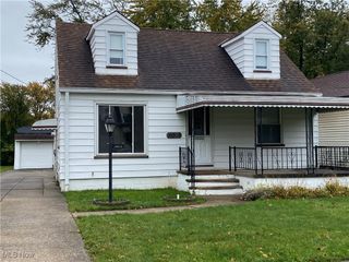 16312 Corkhill Road, Maple Heights, OH 44137