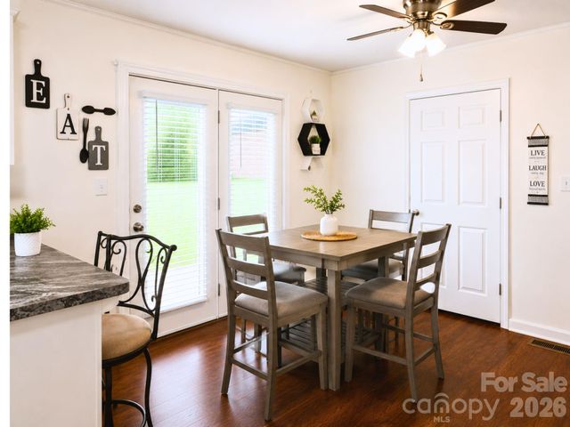 2109 Fernwood Drive, Shelby, NC 28152