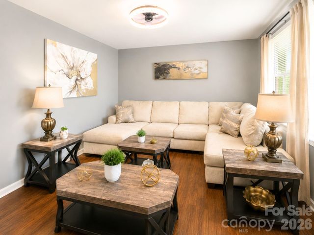2109 Fernwood Drive, Shelby, NC 28152