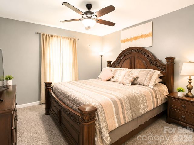 2109 Fernwood Drive, Shelby, NC 28152