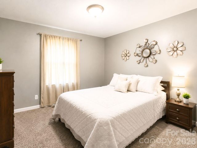 2109 Fernwood Drive, Shelby, NC 28152