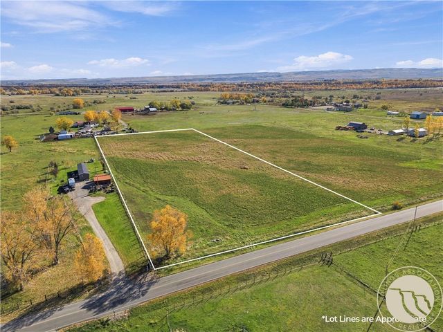 2707 Sportsman Park Road, Laurel, MT 59044 property photo