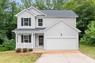 165 Ruffin Street, Cooleemee, NC 27014