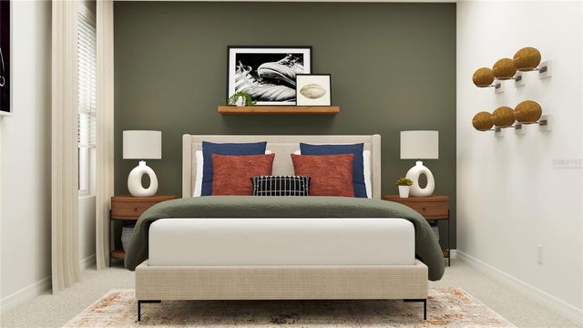 3902 AMERS LOOP, Haines City, FL 33844