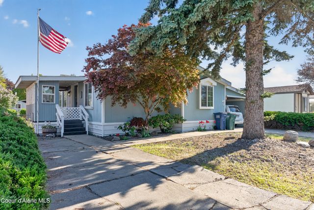 1742 W DARTMOUTH CIR, Coeur d'Alene, ID 83815 property photo