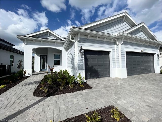 4013 Perseus ST, Naples, FL 34120