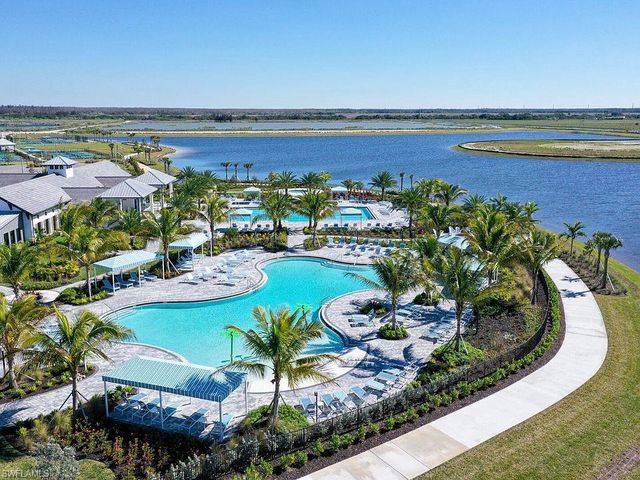 4013 Perseus ST, Naples, FL 34120