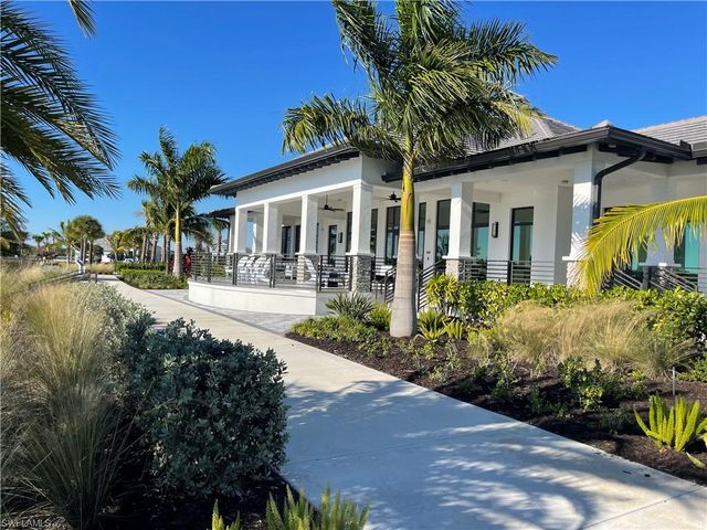 4013 Perseus ST, Naples, FL 34120