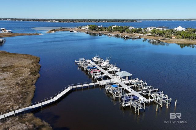 0 Harbour Drive, Orange Beach, AL 36561