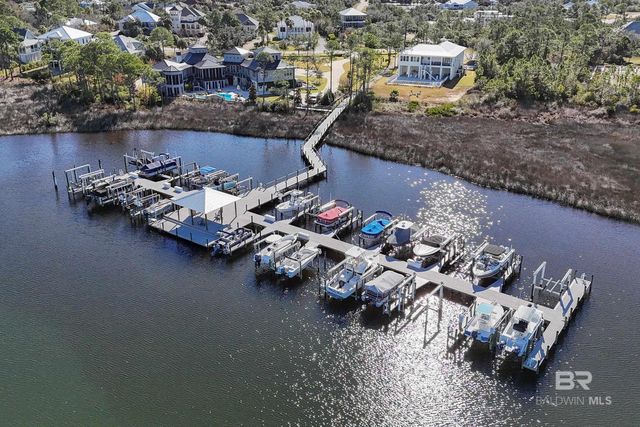 0 Harbour Drive, Orange Beach, AL 36561