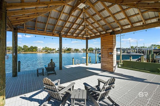 0 Harbour Drive, Orange Beach, AL 36561