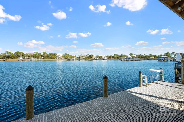 0 Harbour Drive, Orange Beach, AL 36561