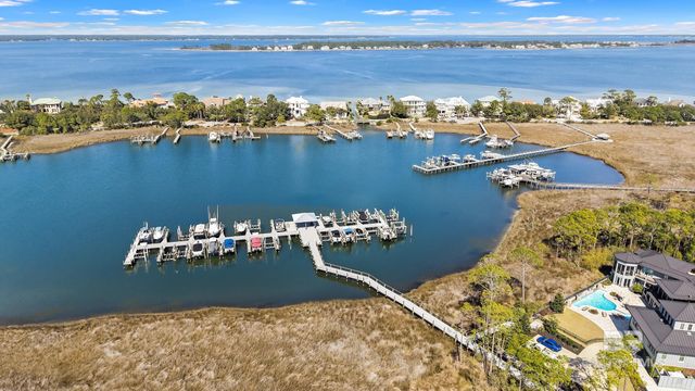 0 Harbour Drive, Orange Beach, AL 36561