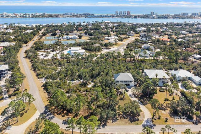 0 Harbour Drive, Orange Beach, AL 36561