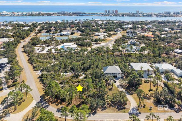 0 Harbour Drive, Orange Beach, AL 36561