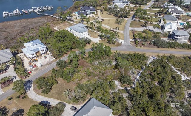 0 Harbour Drive, Orange Beach, AL 36561