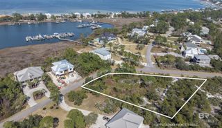 0 Harbour Drive, Orange Beach, AL 36561