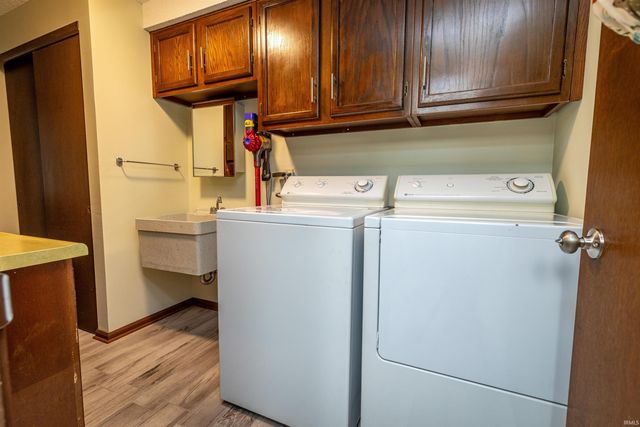 5924 Hallowell Place, Fort Wayne, IN 46815