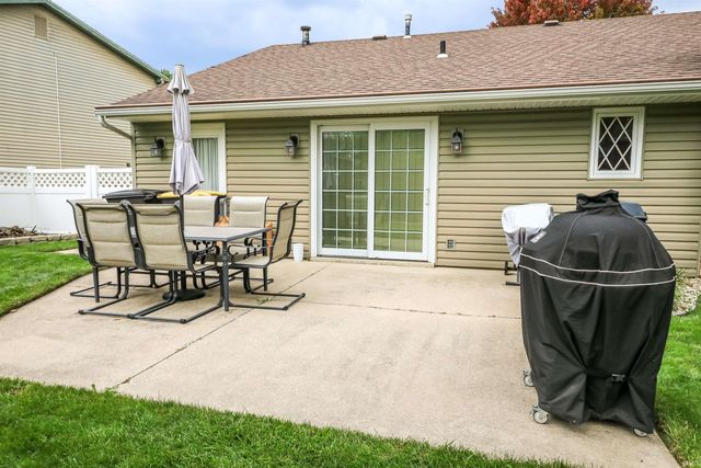 5924 Hallowell Place, Fort Wayne, IN 46815