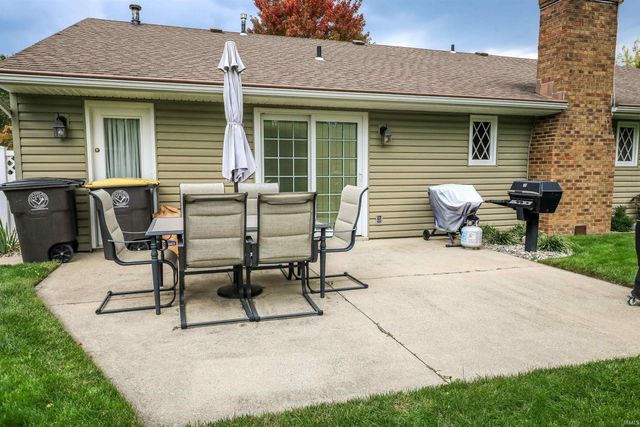 5924 Hallowell Place, Fort Wayne, IN 46815