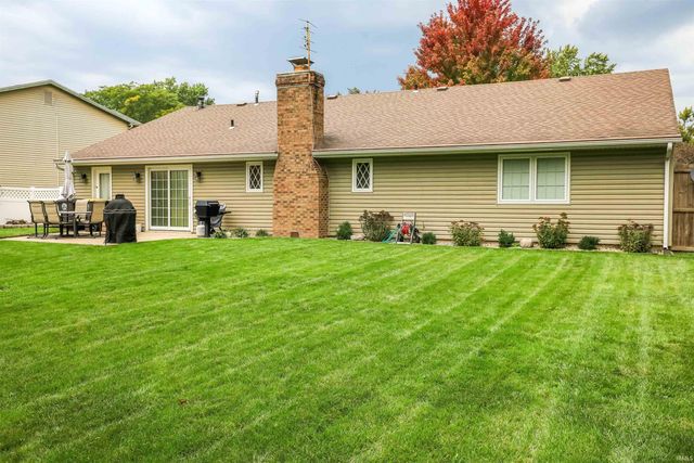 5924 Hallowell Place, Fort Wayne, IN 46815