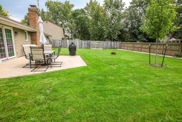 5924 Hallowell Place, Fort Wayne, IN 46815