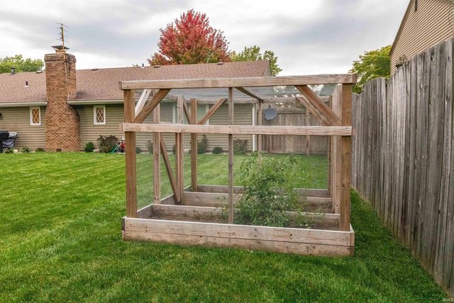 5924 Hallowell Place, Fort Wayne, IN 46815