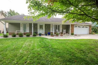 5924 Hallowell Place, Fort Wayne, IN 46815