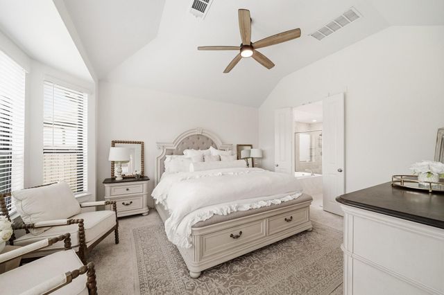 18422 Mesquite Flats Trail, Cypress, TX 77433