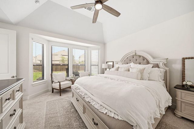 18422 Mesquite Flats Trail, Cypress, TX 77433