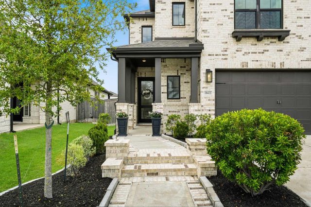 18422 Mesquite Flats Trail, Cypress, TX 77433