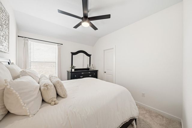 18422 Mesquite Flats Trail, Cypress, TX 77433