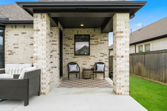 18422 Mesquite Flats Trail, Cypress, TX 77433