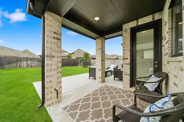 18422 Mesquite Flats Trail, Cypress, TX 77433