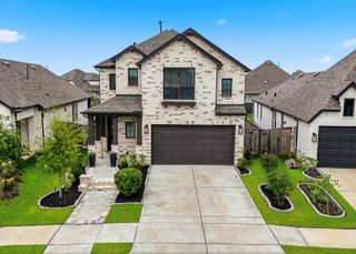 18422 Mesquite Flats Trail, Cypress, TX 77433