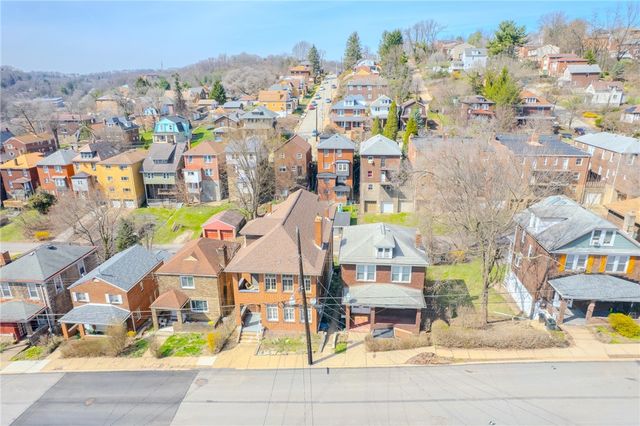 121 Sumner Ave, Forest Hills Boro, PA 15221