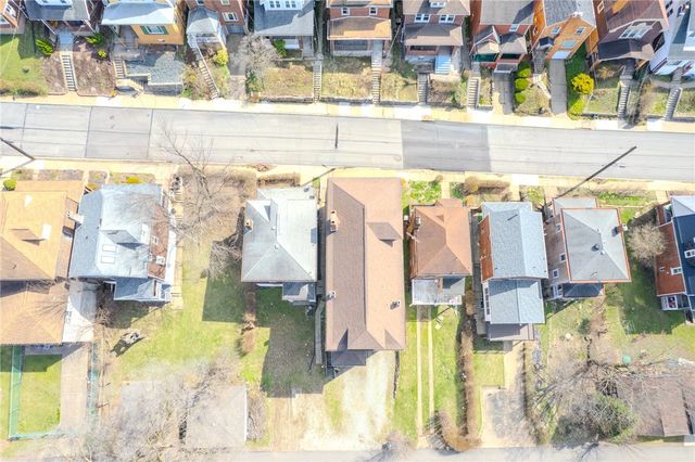 121 Sumner Ave, Forest Hills Boro, PA 15221